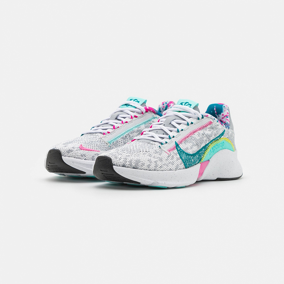 Фото № 1 с приближением к товару «‎Nike W Superrep GO 3 NN FK »