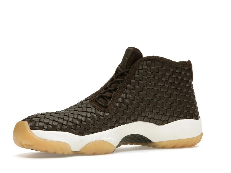 Фото № 3 с приближением к товару «‎Jordan Future Dark Chocolate»