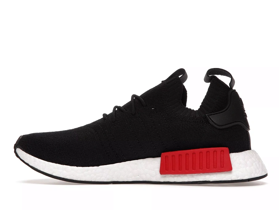 Фото № 6 с приближением к товару «‎adidas NMD R1 Primeknit OG Uncaged»