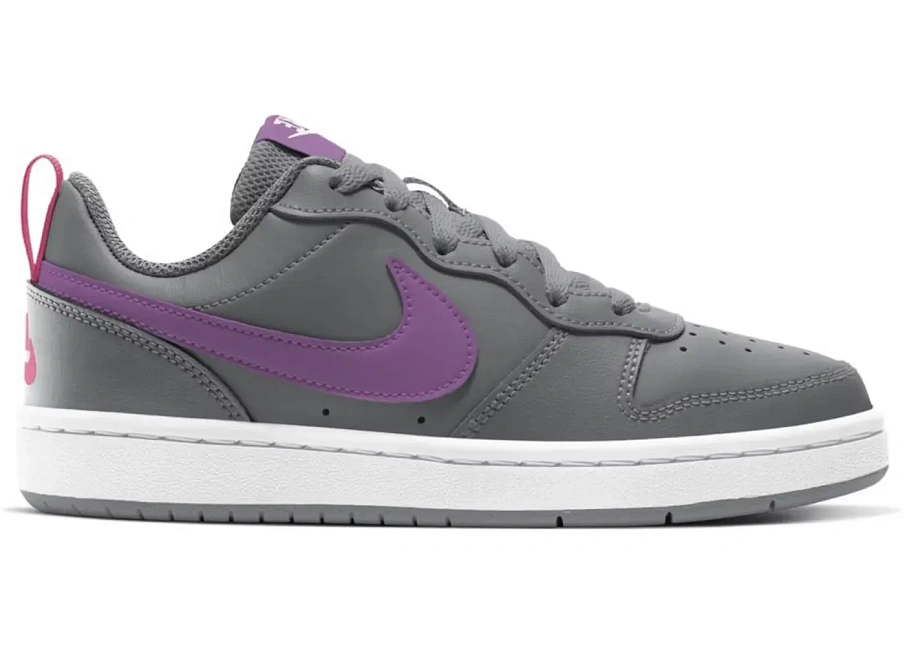 Фото № 1 с приближением к товару «‎Nike Court Borough Low 2»