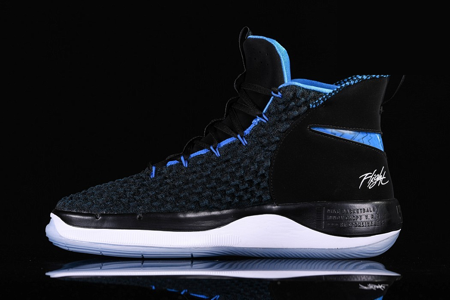 Фото № 1 с приближением к товару «‎Nike Alphadunk Pure Magic »