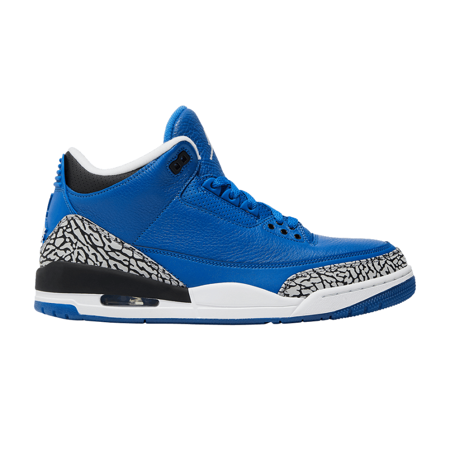 Фото № 1 с приближением к товару «‎DJ Khaled x Air Jordan 3 Retro Another One»