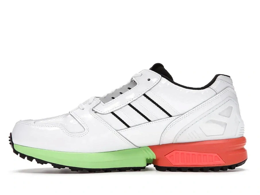Фото № 3 с приближением к товару «‎adidas ZX 8000 Golf»