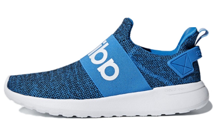 Фото № 1 с приближением к товару «‎adidas neo Lite Racer Adapt Running Shoes Blue»
