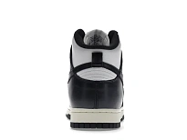 Фото № 4 с приближением к товару «‎Nike Dunk High Vintage Black »
