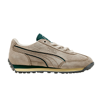 Фото № 1 с приближением к товару «‎Squid Game x Puma Easy Rider Alpine Snow Dark Myrtle (403643-01)»
