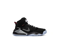 Фото № 1 с приближением к товару «‎Jordan Mars 270 Black Reflect Silver »
