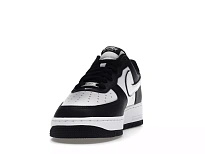 Фото № 3 с приближением к товару «‎Nike Air Force 1 '07 Low White Swoosh Panda»