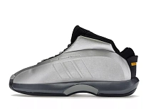 Фото № 6 с приближением к товару «‎adidas Crazy 1 Silver (2022)»