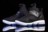Фото № 1 с приближением к товару «‎Nike Lebron 14 Ice»