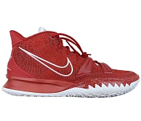 Фото № 1 с приближением к товару «‎Nike Kyrie 7 TB Tough Red»