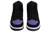 Фото № 3 с приближением к товару «‎Nike Air Jordan Access Vintage basketball shoes»