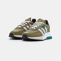 Фото № 2 с приближением к товару «‎Adidas Retropy F2 »