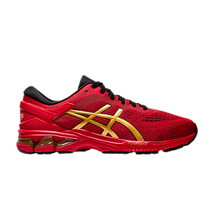 Asics Gel Kayano 26 Lucky