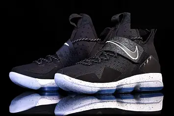 Nike Lebron 14 Ice - 1