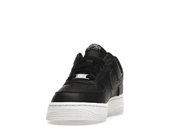 Nike Air Force 1 Low 07 Next Nature Black White  - 3