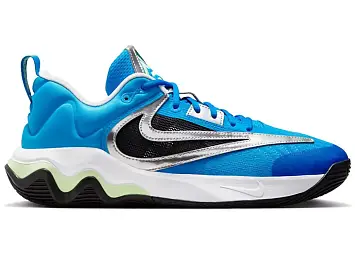 Nike Giannis Immortality 3 (DZ7533-400)