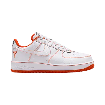 Kobe Bryant x Nike Air Force 1 Low Lord of The Rings