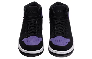 Nike Air Jordan Access Vintage basketball shoes - 3