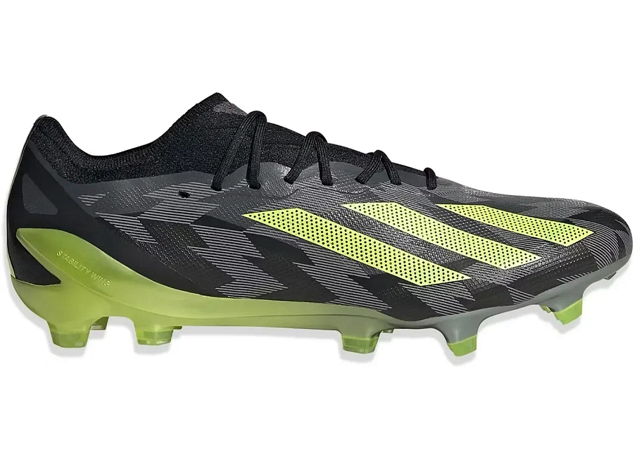 Фото № 1 с приближением к товару «‎adidas X Crazyfast Injection.1 FG»