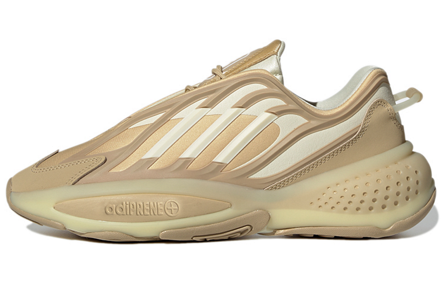 Фото № 1 с приближением к товару «‎ adidas originals Ozrah Daddy Shoes Biege»