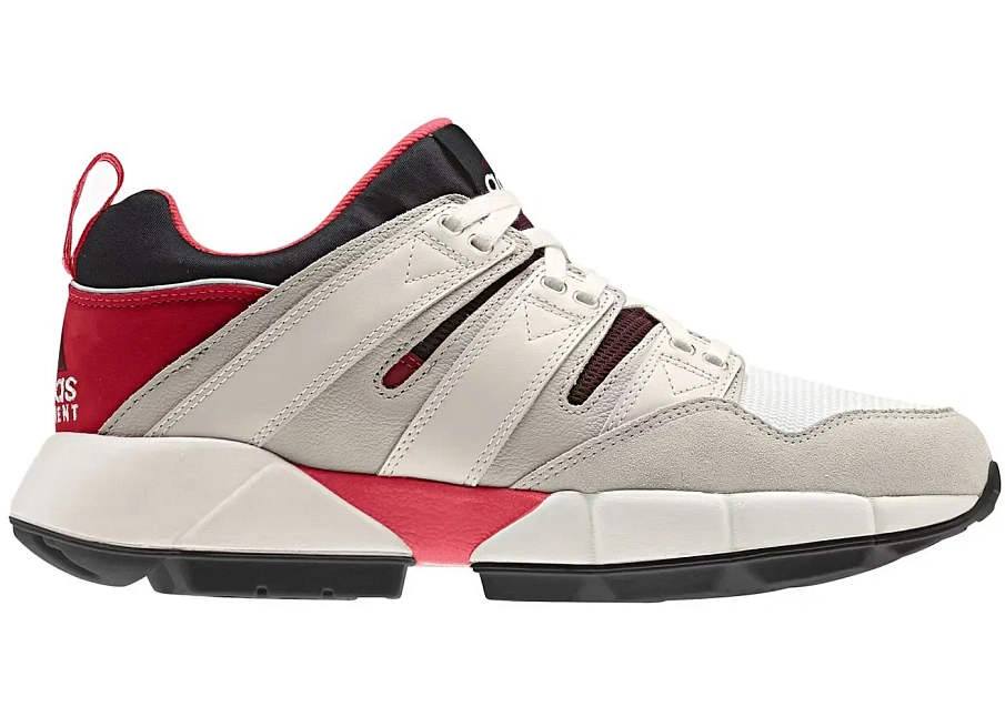 Фото № 1 с приближением к товару «‎adidas EQT Cushion 2»