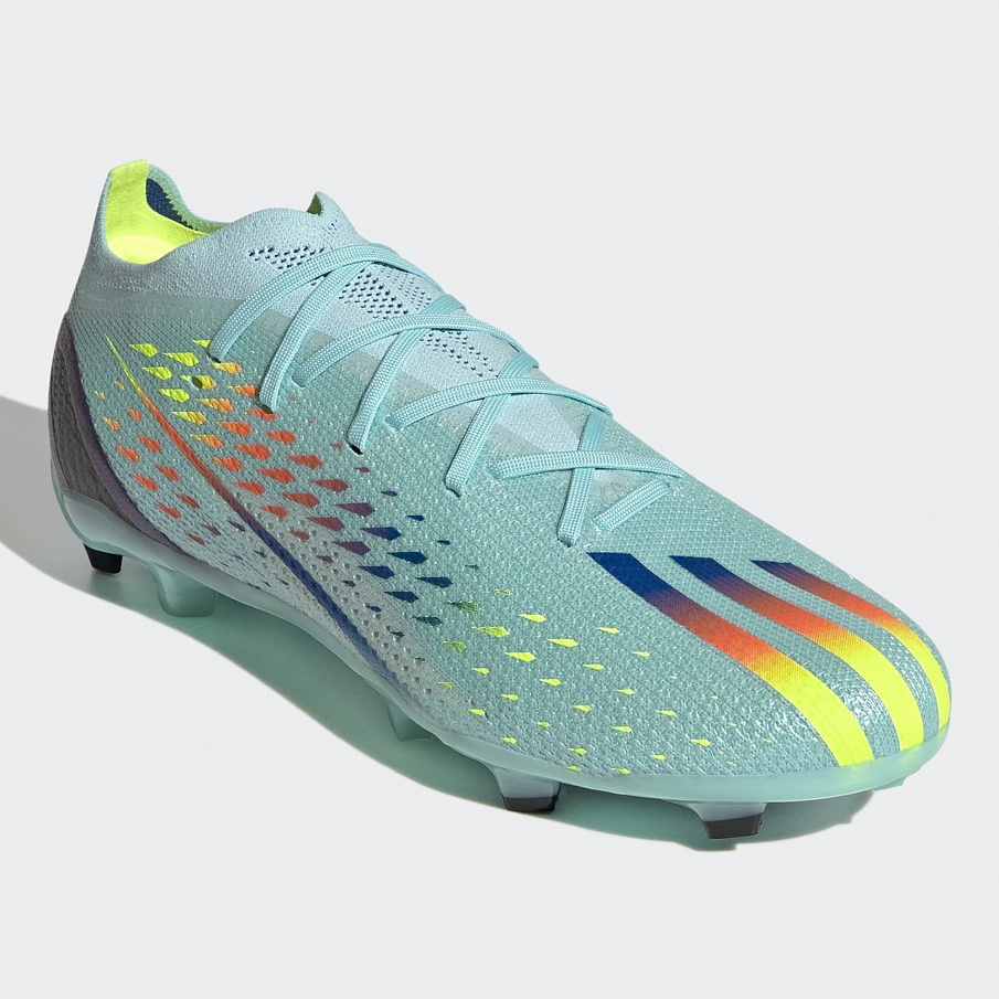 Фото № 4 с приближением к товару «‎Adidas X Speedportal.2 FG»