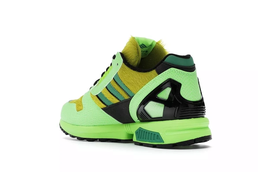 Фото № 5 с приближением к товару «‎adidas ZX 8000 Atmos G-SNK 3»