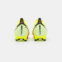 Фото № 3 с приближением к товару «‎Nike Mercurial Vapor 14 Pro FG»