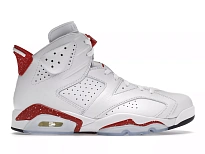 Фото № 1 с приближением к товару «‎Jordan 6 Retro Red Oreo»