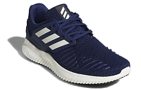 Фото № 3 с приближением к товару «‎adidas Alphabounce Rc 2 BlueWhite»