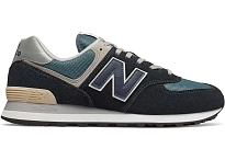 Фото № 1 с приближением к товару «‎New Balance 574»