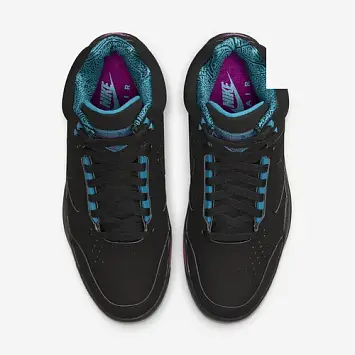 Nike Flight Lite (DQ7687-002) - 5
