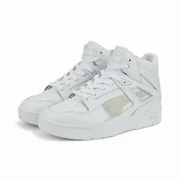 Puma Slipstream HI Lth  - 2