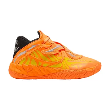 Fast & Furious x Puma MB.05 Orange - 1