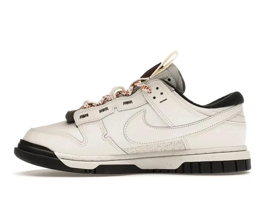 Фото № 3 с приближением к товару «‎Nike Air Dunk Low Jumbo»