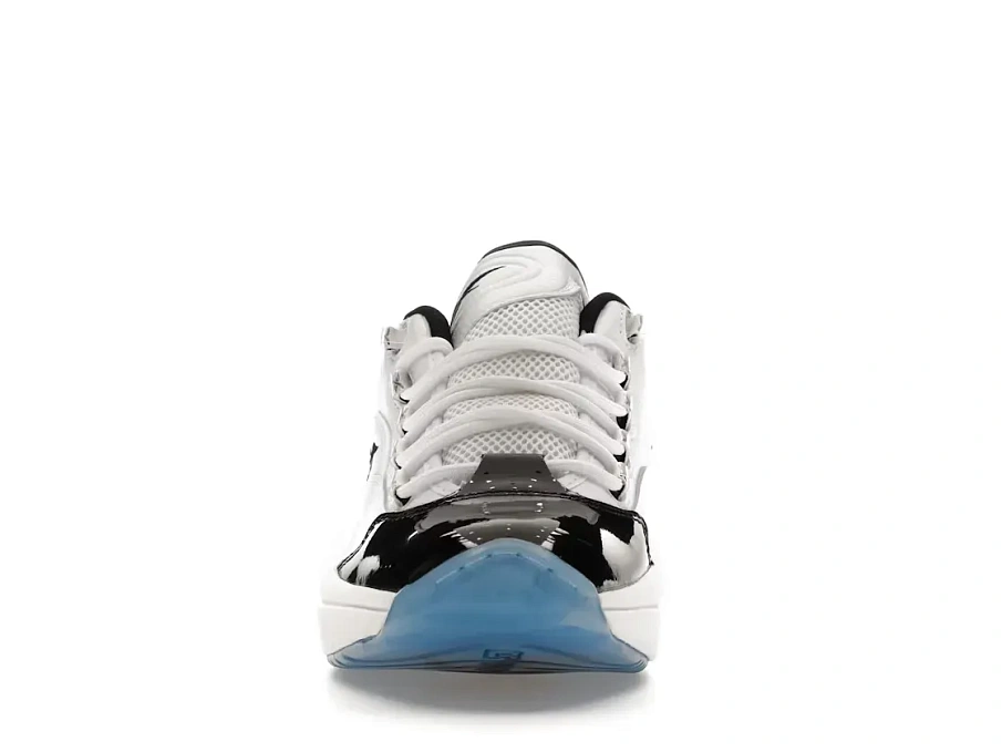 Фото № 2 с приближением к товару «‎Reebok Question Low»