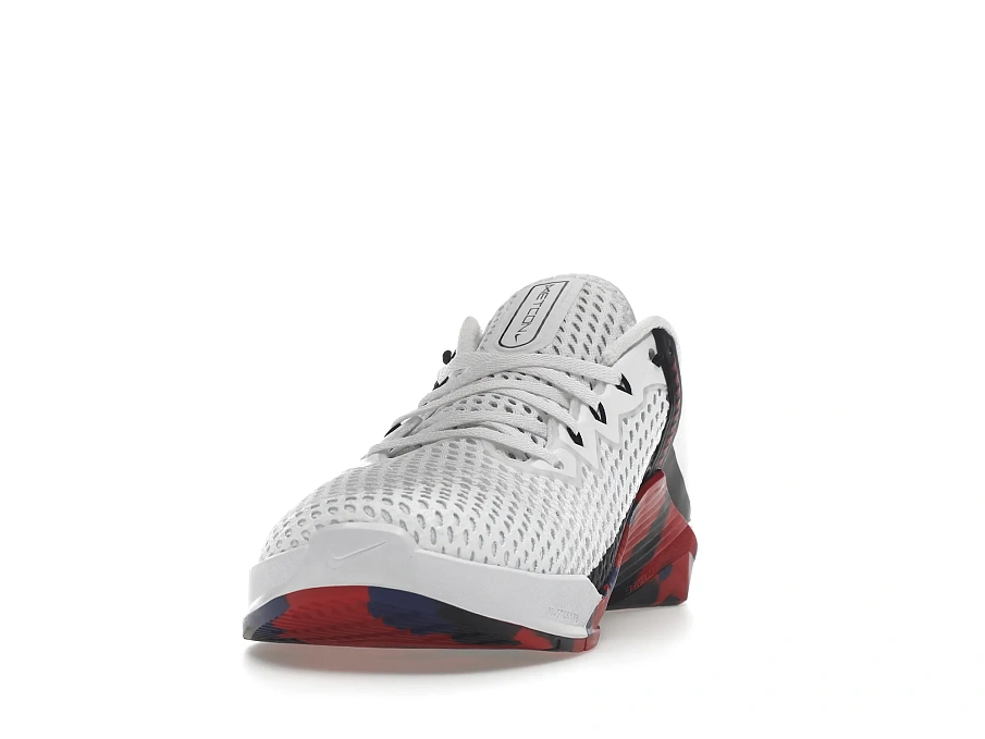 Фото № 3 с приближением к товару «‎Nike Metcon 6 Veterans Day»