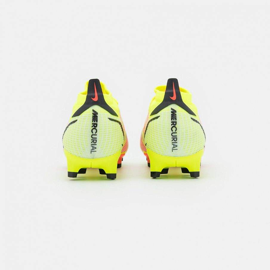 Фото № 3 с приближением к товару «‎Nike Mercurial Vapor 14 Pro FG»