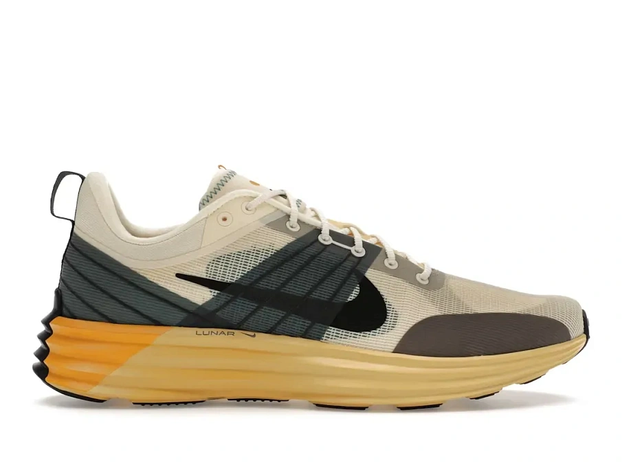 Фото № 1 с приближением к товару «‎Nike Lunar Roam»