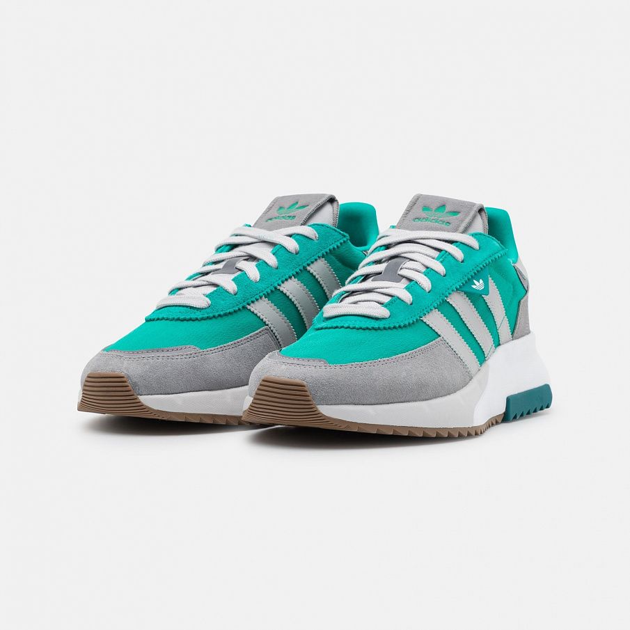 Фото № 2 с приближением к товару «‎Adidas Retropy F2 »