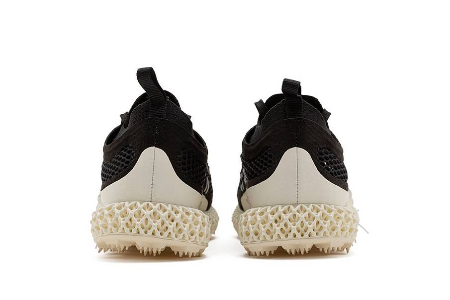 Фото № 4 с приближением к товару «‎General Y-3 Y-3 other Running shoes»