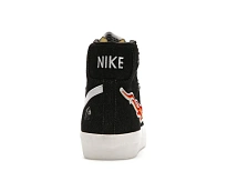 Фото № 4 с приближением к товару «‎Nike Blazer Mid Cleveland Rocks»