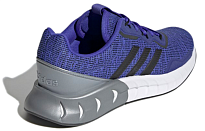 Фото № 4 с приближением к товару «‎adidas neo Kaptir Super Running Shoes Blue»