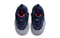 Фото № 4 с приближением к товару «‎Jordan Jordan Zion 1 TD 'ZNA'»