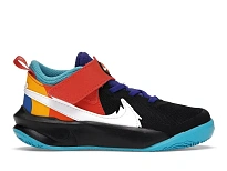 Фото № 1 с приближением к товару «‎Nike Team Hustle D 10 SE»
