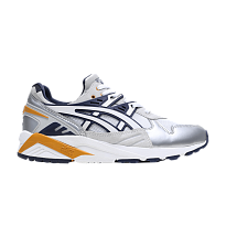 Фото № 1 с приближением к товару «‎Naked x ASICS Gel Kayano Trainer White Peacoat»