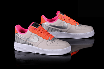 Фото № 2 с приближением к товару «‎Nike Air Force 1 Light 3M Wmns Orewood »