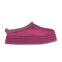 Фото № 1 с приближением к товару «‎UGG Women's Tazz Slipper Purple Ruby (1122553-PRBY)»