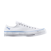 Фото № 1 с приближением к товару «‎Ader Error x Converse Chuck 70 Low Tofu Oyster (A14289C)»